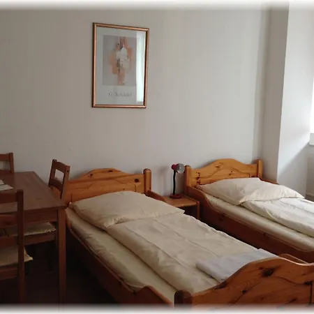 City Inn 2* Berlín