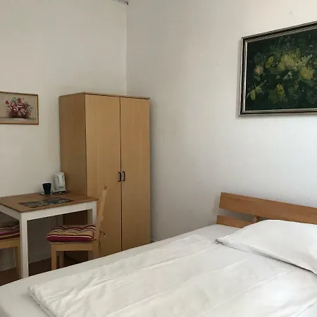 City Inn Berlín