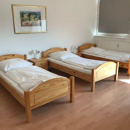 City Inn 2* Berlín