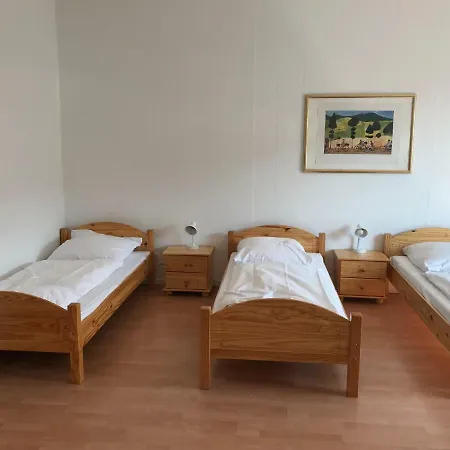 City Inn Berlín