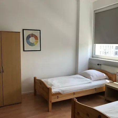 City Inn 2*