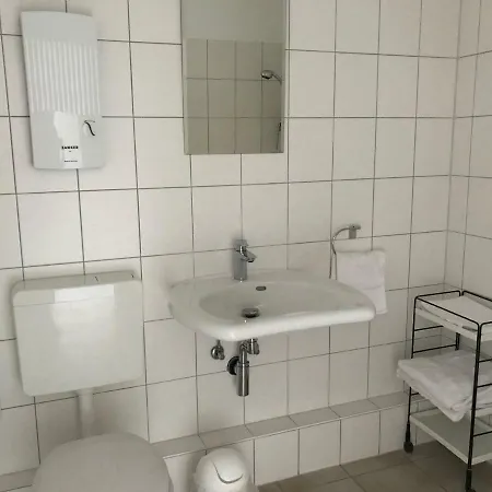 City Inn Berlín