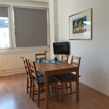 City Inn Berlín