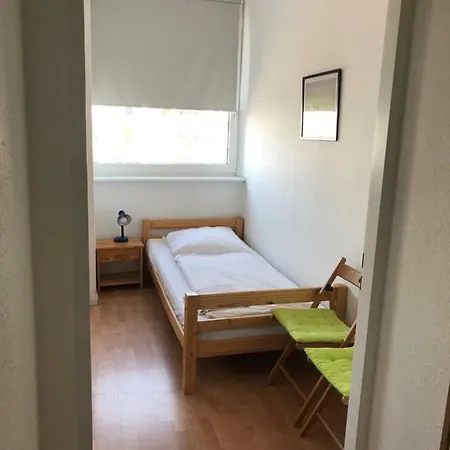 City Inn Berlín