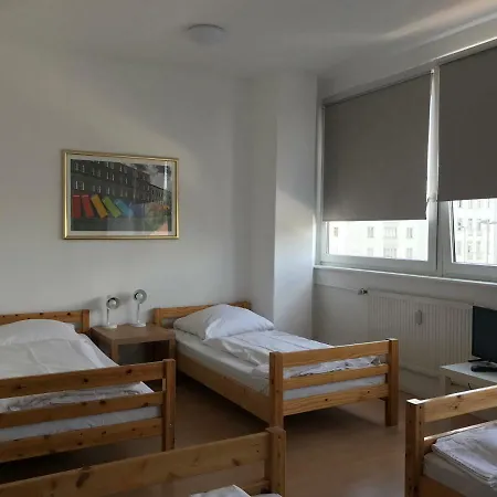 City Inn