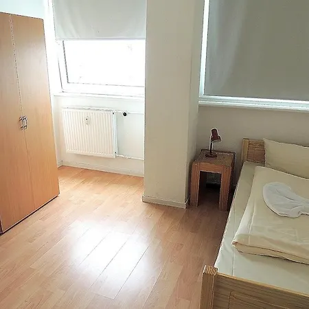 فندق سيتي إن برلين