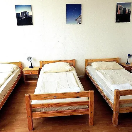 City Inn 2*